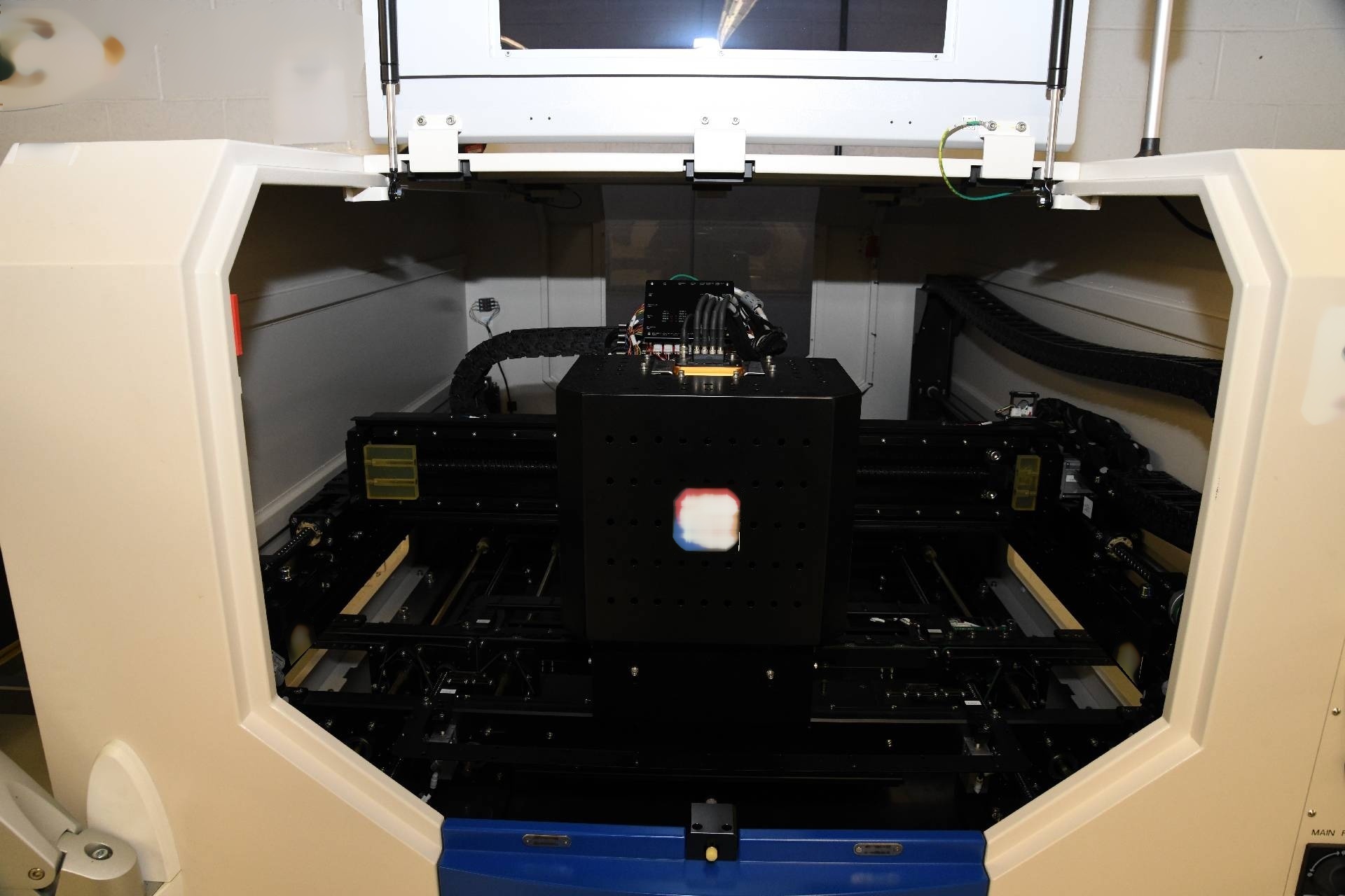 사진 사용됨 MIRTEC MV-7 Omni 판매용