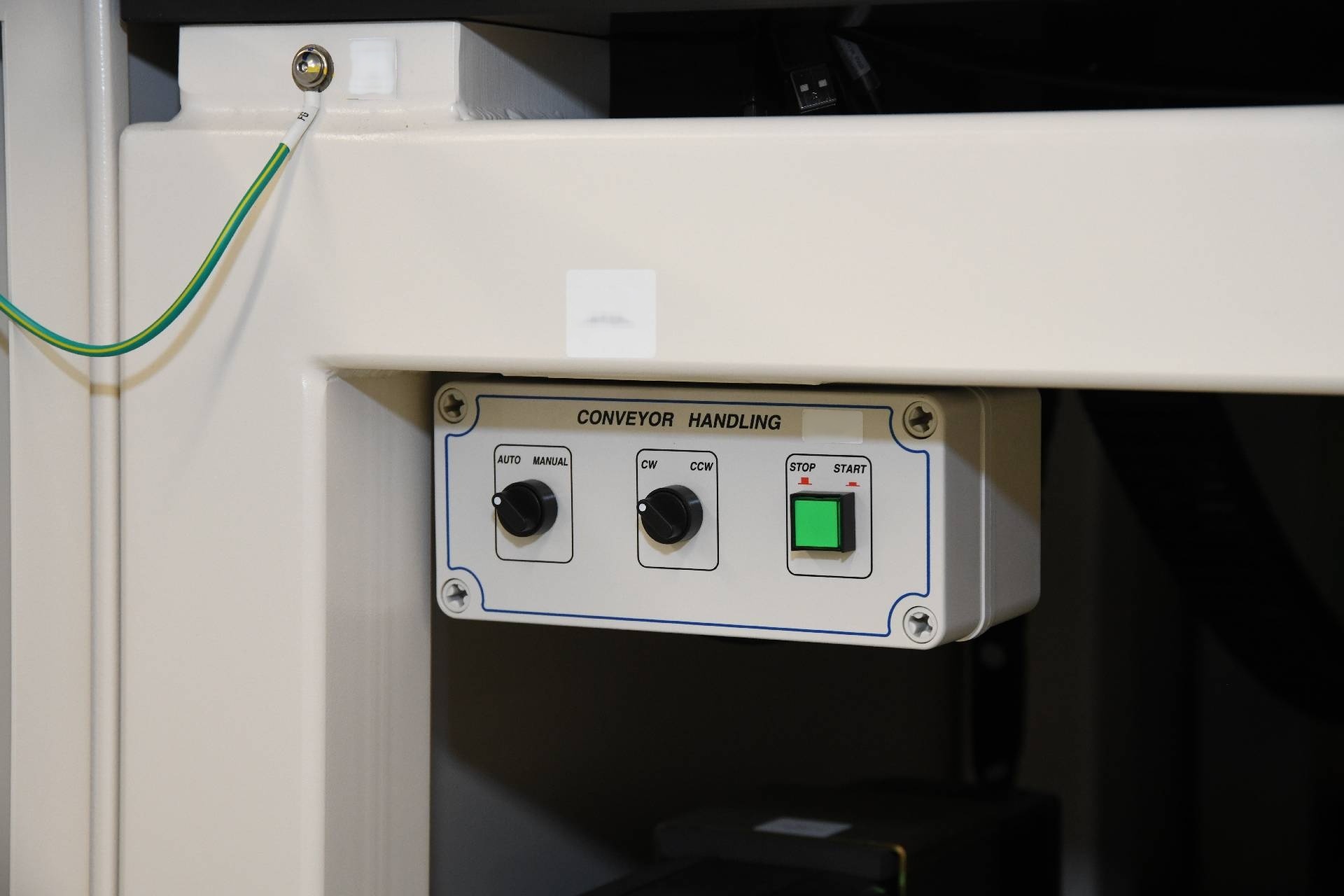 사진 사용됨 MIRTEC MV-7 Omni 판매용