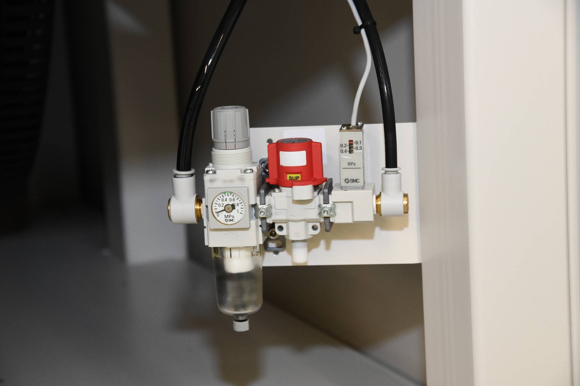 사진 사용됨 MIRTEC MV-7 Omni 판매용