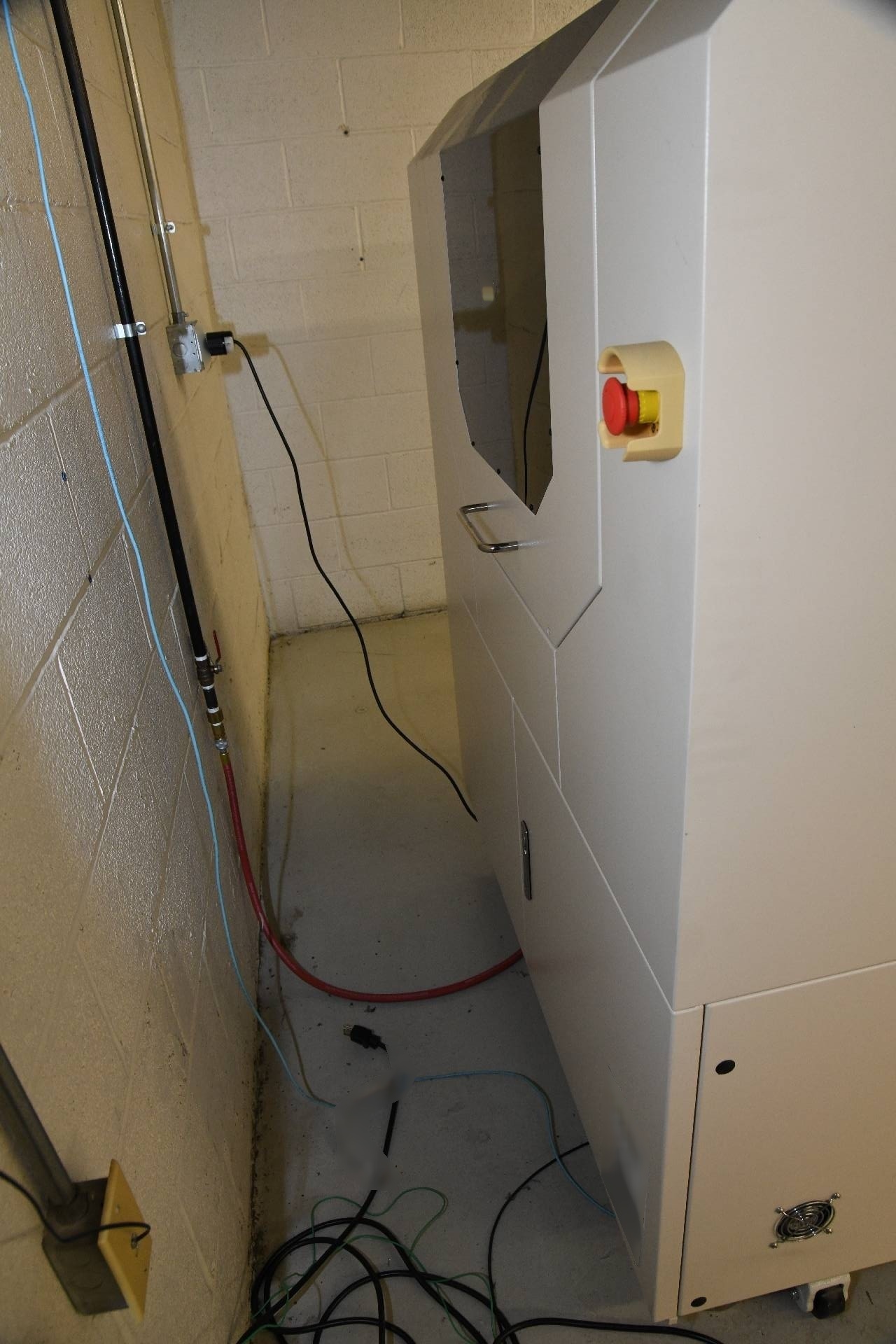 사진 사용됨 MIRTEC MV-7 Omni 판매용