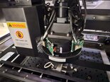 圖為 已使用的 MIRTEC MV-7L 待售
