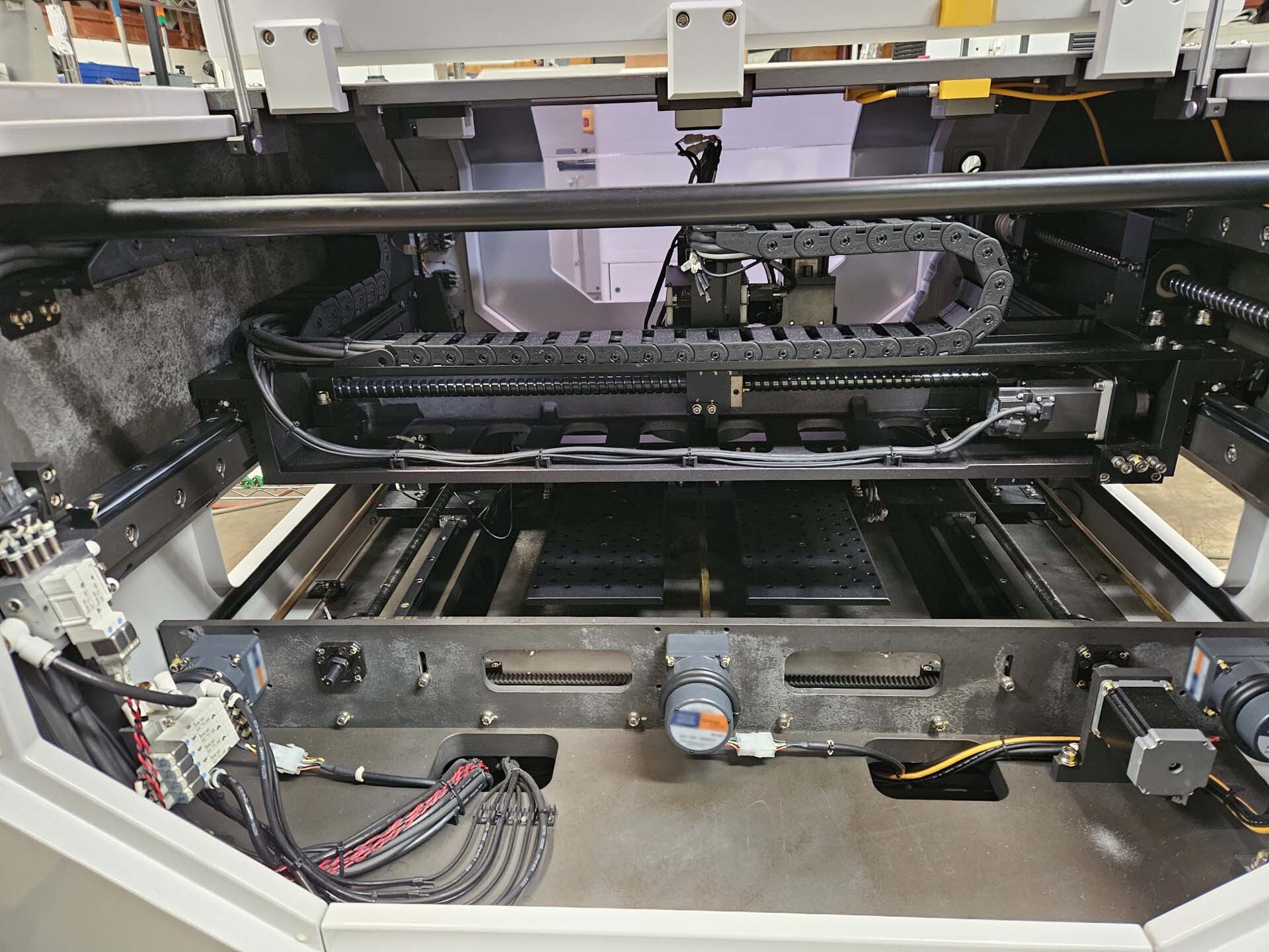 圖為 已使用的 MIRTEC MV-7L 待售