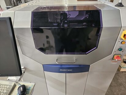MIRTEC MV-7L #293805018