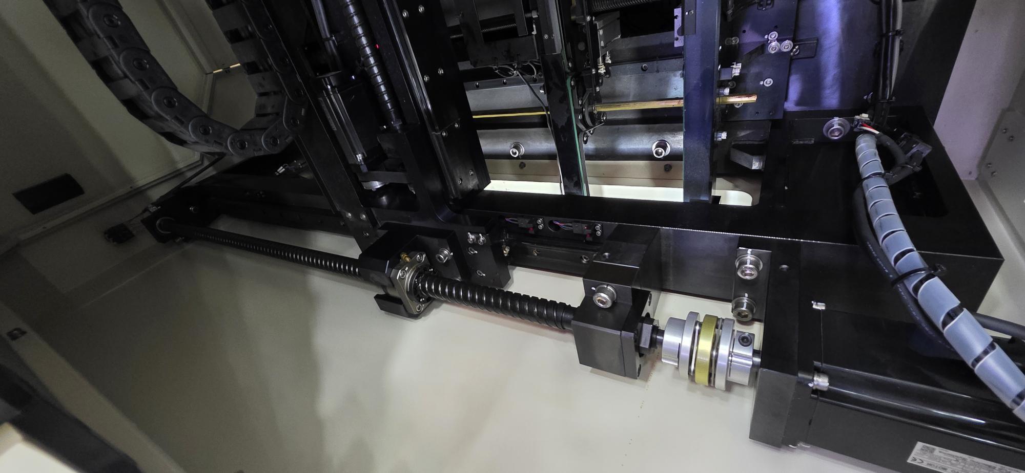 图为 已使用的 MIRTEC MV-7Xi 待售