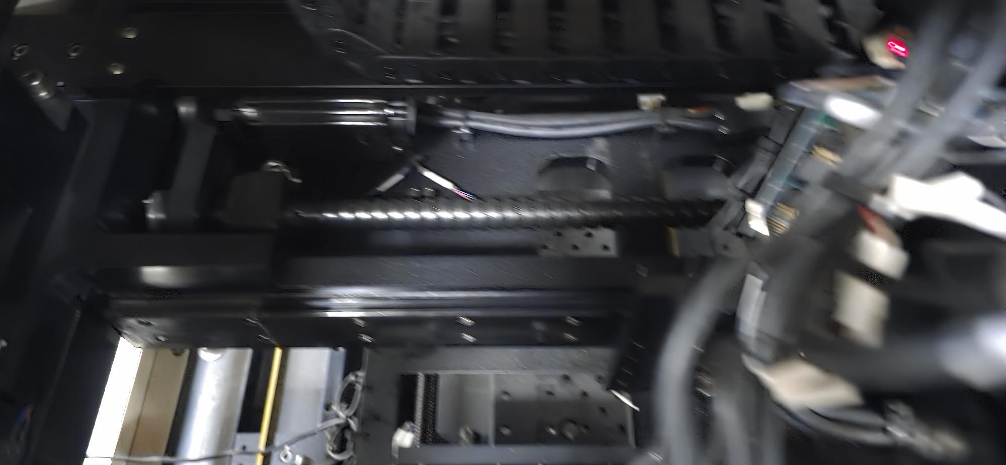 图为 已使用的 MIRTEC MV-7Xi 待售