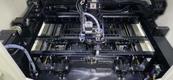 图为 已使用的 MIRTEC MV-7Xi 待售
