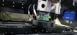 图为 已使用的 MIRTEC MV-7Xi 待售