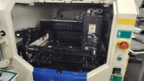 图为 已使用的 MIRTEC MV-7Xi 待售