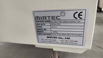 图为 已使用的 MIRTEC MV-7Xi 待售
