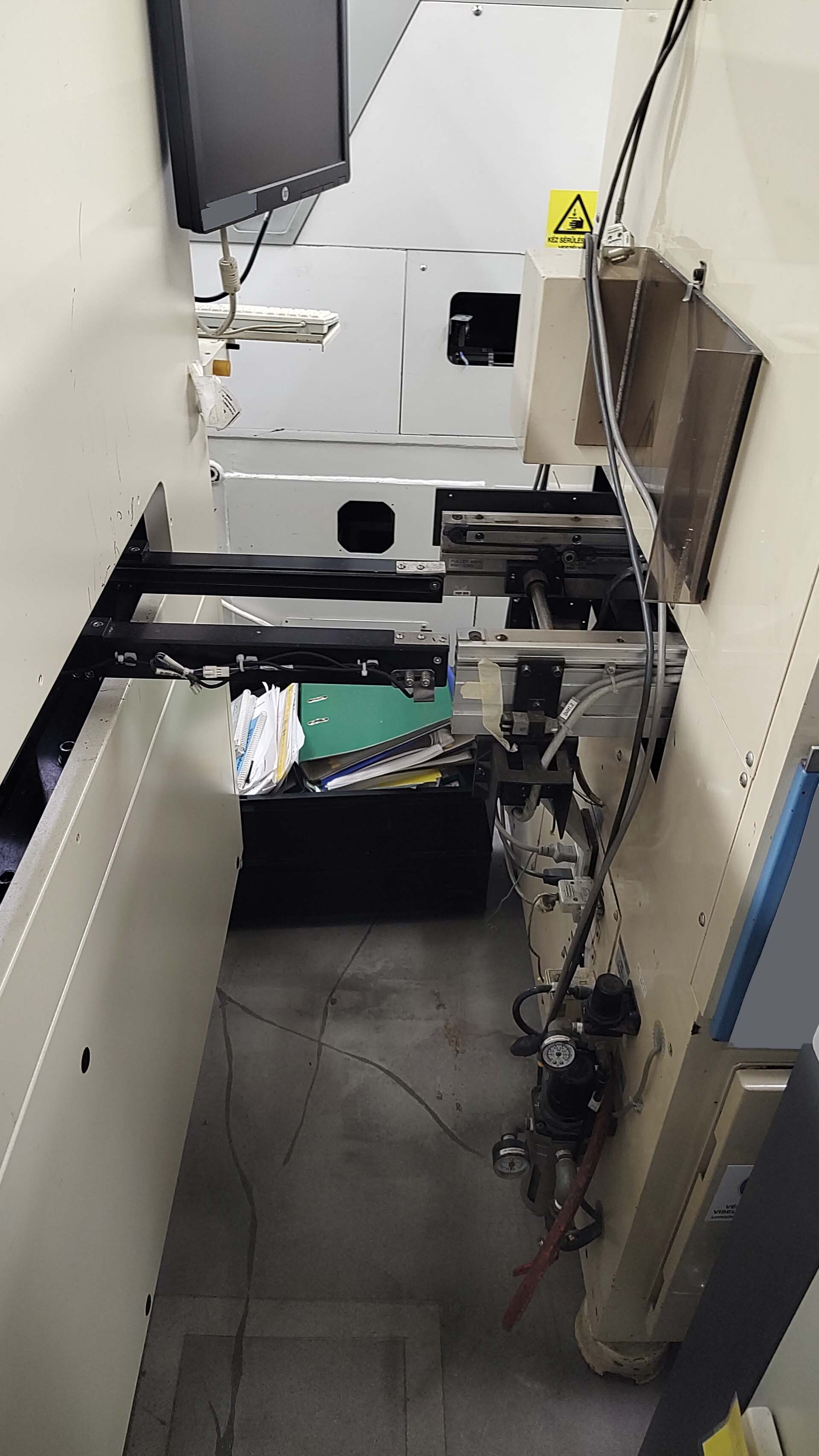 图为 已使用的 MIRTEC MV-7Xi 待售