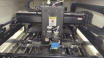 Foto Verwendet MIRTEC MV-7Xi Zum Verkauf