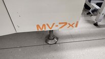 フォト（写真） 使用される MIRTEC MV-7Xi 販売のために