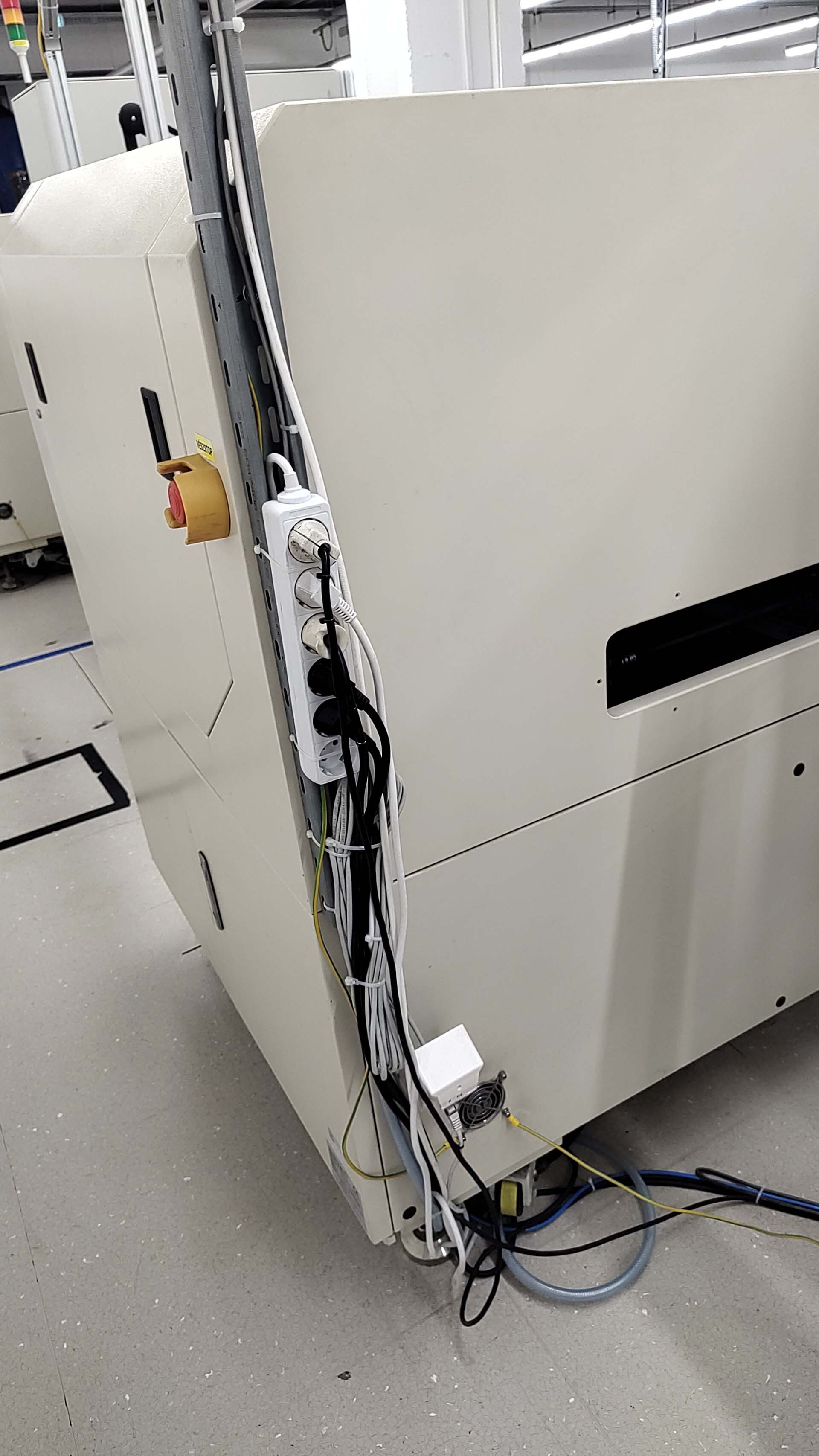 图为 已使用的 MIRTEC MV-7Xi 待售