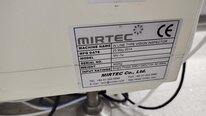 图为 已使用的 MIRTEC MV-7Xi 待售