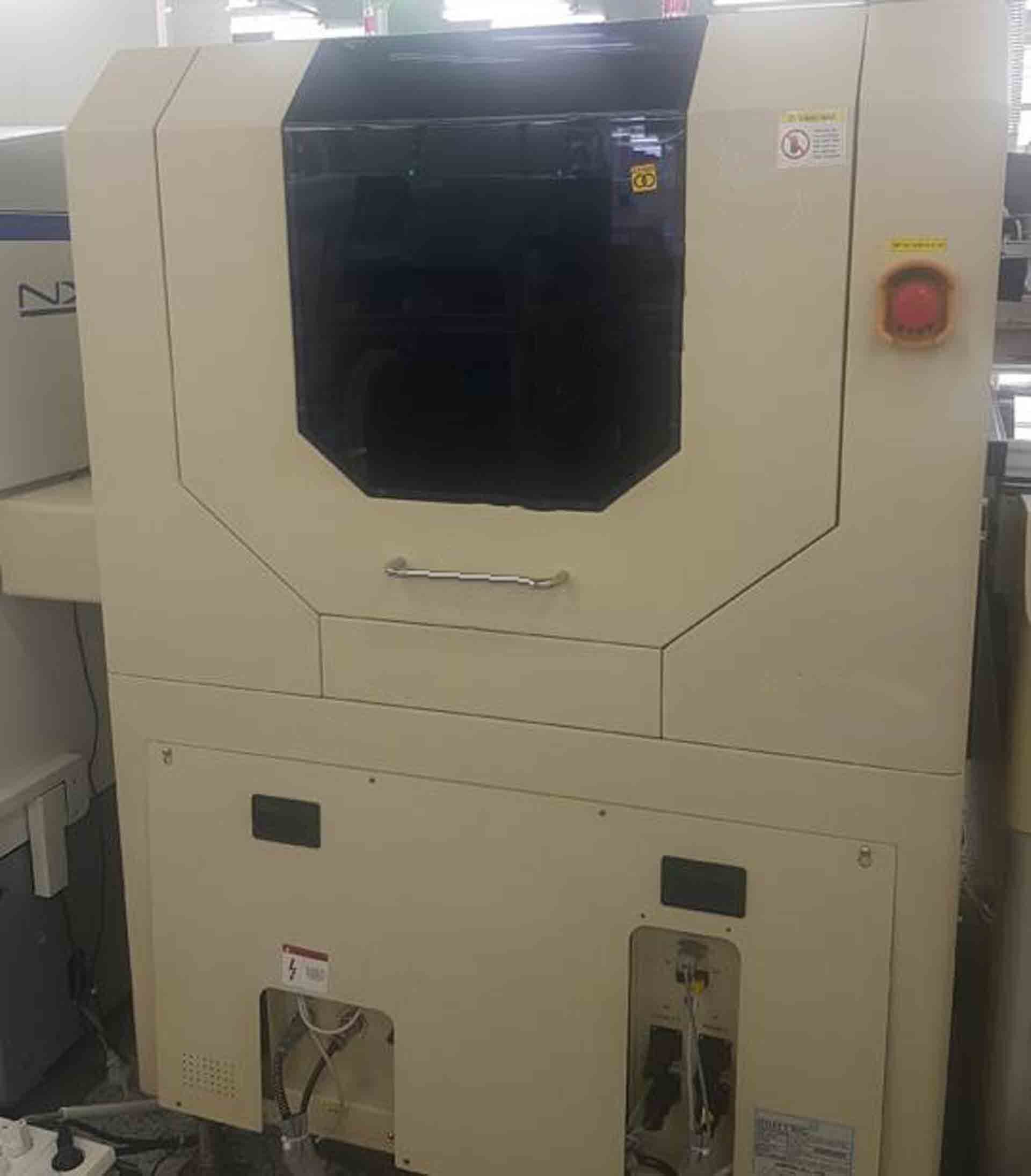 Photo Used SAMSUNG / MIRTEC MV-8DS For Sale