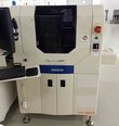 Photo Used SAMSUNG / MIRTEC MV-8DS For Sale