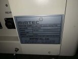 Photo Used MIRTEC MV-8SH For Sale