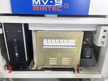 图为 已使用的 MIRTEC MV-9 待售