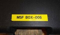 Photo Used MIT Smartflex 822A For Sale