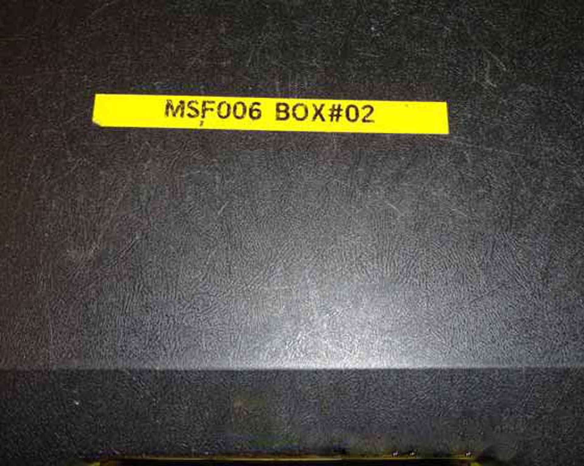 Photo Used MIT Smartflex 822A For Sale