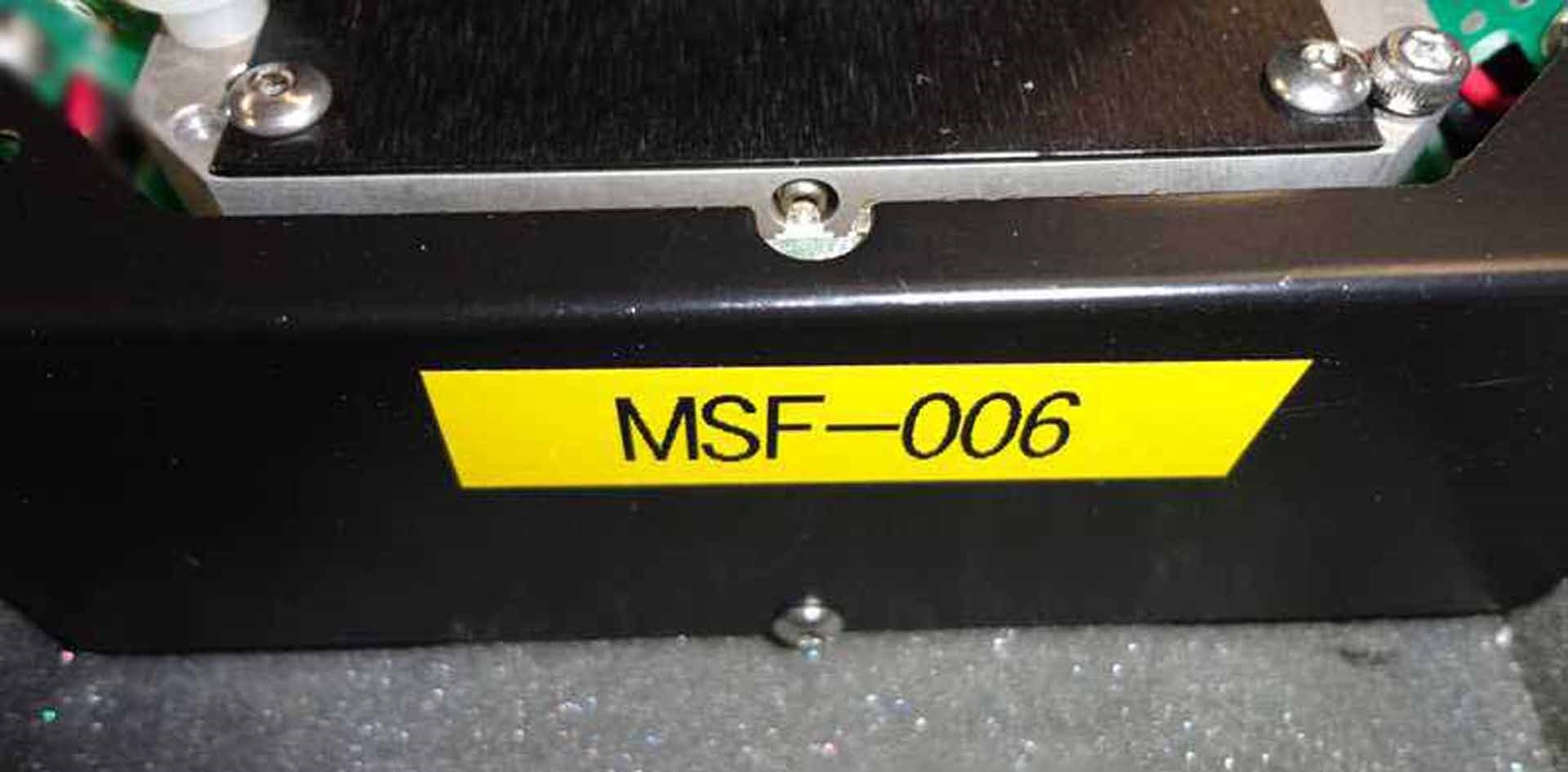 Photo Used MIT Smartflex 822A For Sale