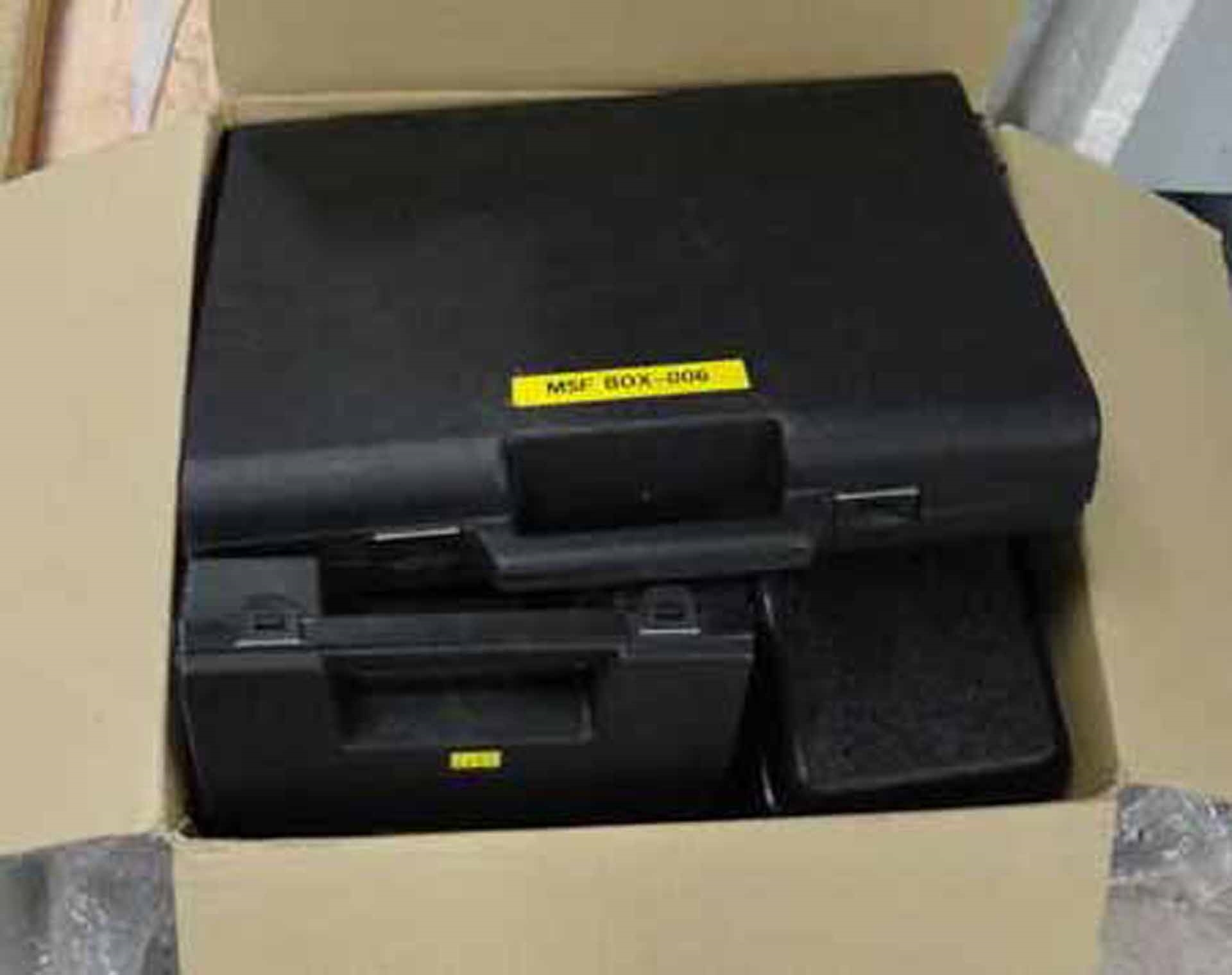 Photo Used MIT Smartflex 822A For Sale