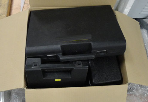 Photo Used MIT Smartflex 822A For Sale