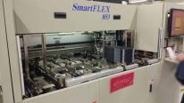 사진 사용됨 MIT Smartflex 853 판매용