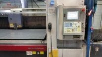 Photo Used MITSUBISHI 3015LVP(PLUSII) For Sale