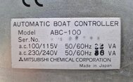 MITSUBISHI ABC-100