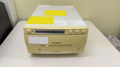 MITSUBISHI CP900D #293777769
