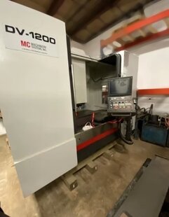 MITSUBISHI DV-1200 #293819926