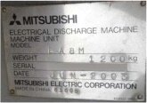 MITSUBISHI EA8M