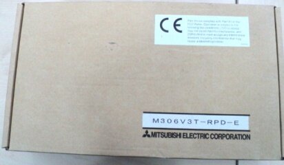 MITSUBISHI M306V3T-RPD-E #173499