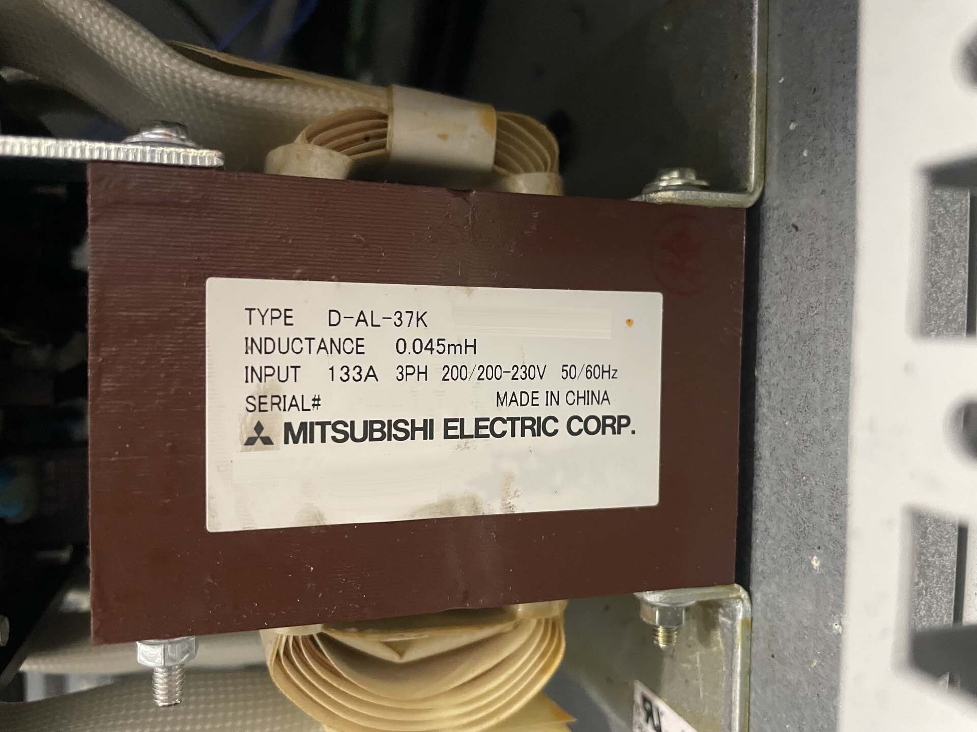 Foto Verwendet MITSUBISHI M700VS Zum Verkauf