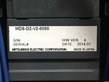 Foto Verwendet MITSUBISHI M700VS Zum Verkauf