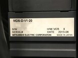 Foto Verwendet MITSUBISHI M700VS Zum Verkauf