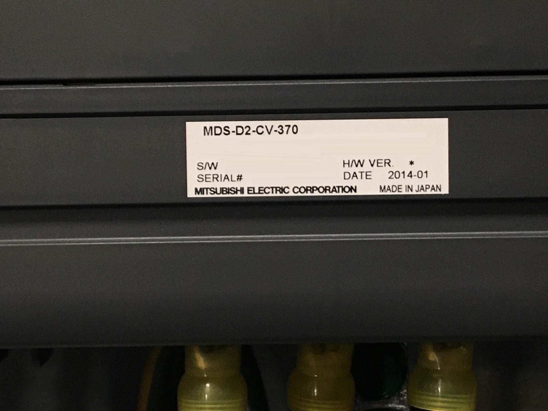 Foto Verwendet MITSUBISHI M700VS Zum Verkauf
