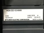 Foto Verwendet MITSUBISHI M700VS Zum Verkauf