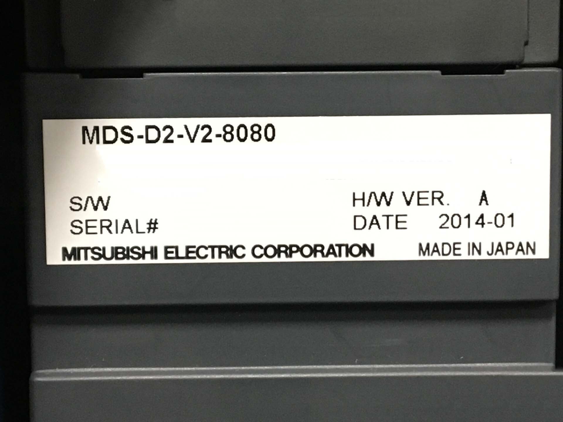 Foto Verwendet MITSUBISHI M700VS Zum Verkauf