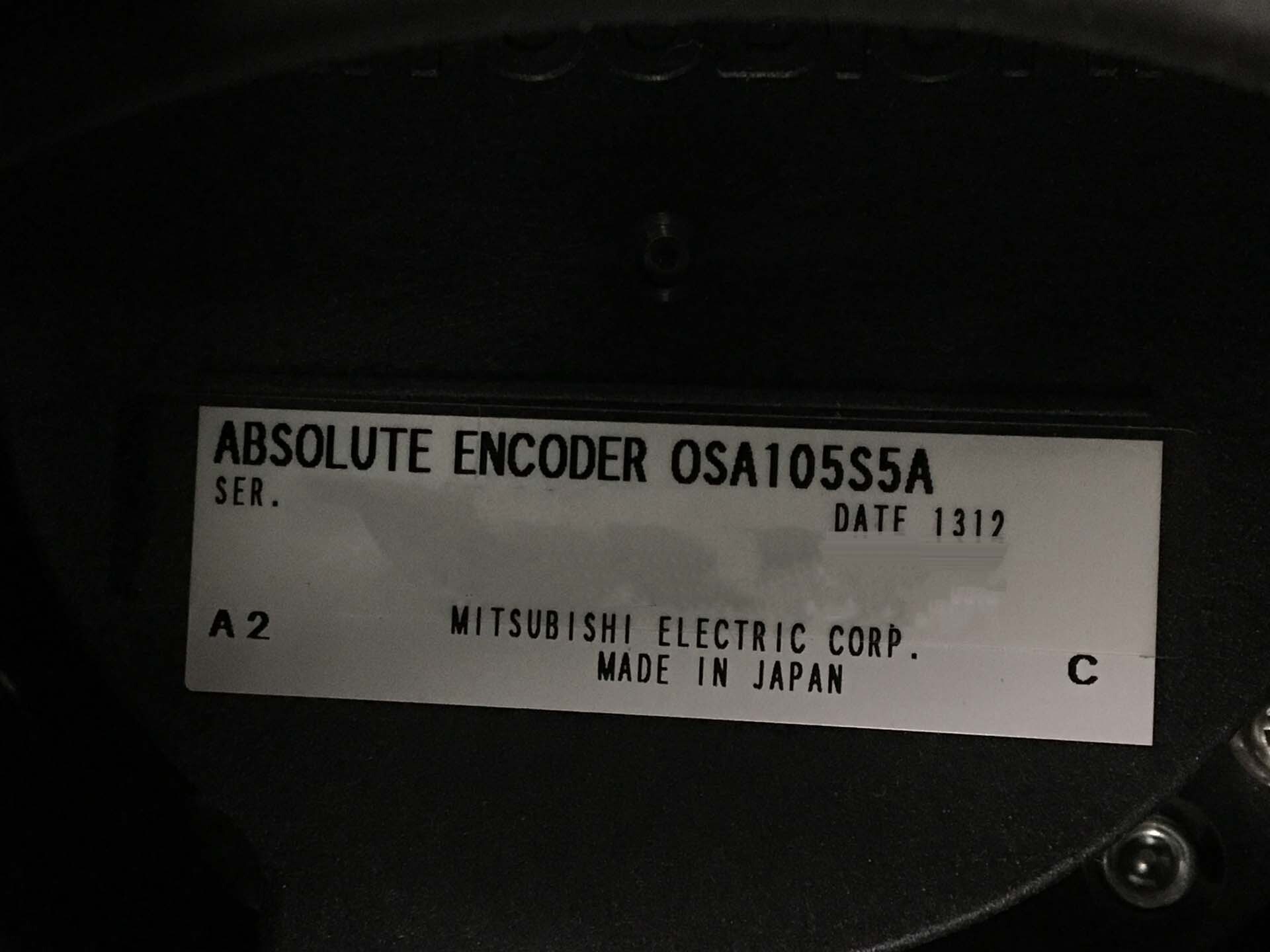Foto Verwendet MITSUBISHI M700VS Zum Verkauf