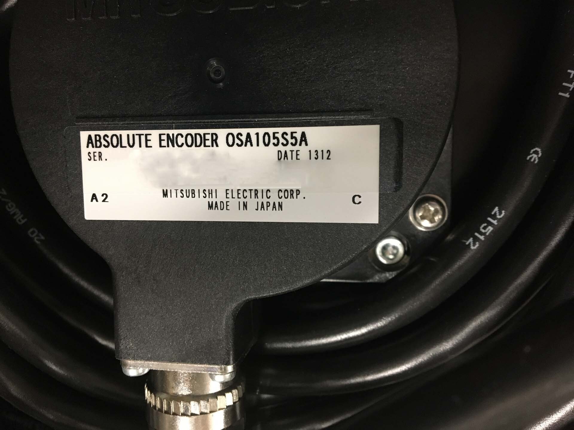Foto Verwendet MITSUBISHI M700VS Zum Verkauf