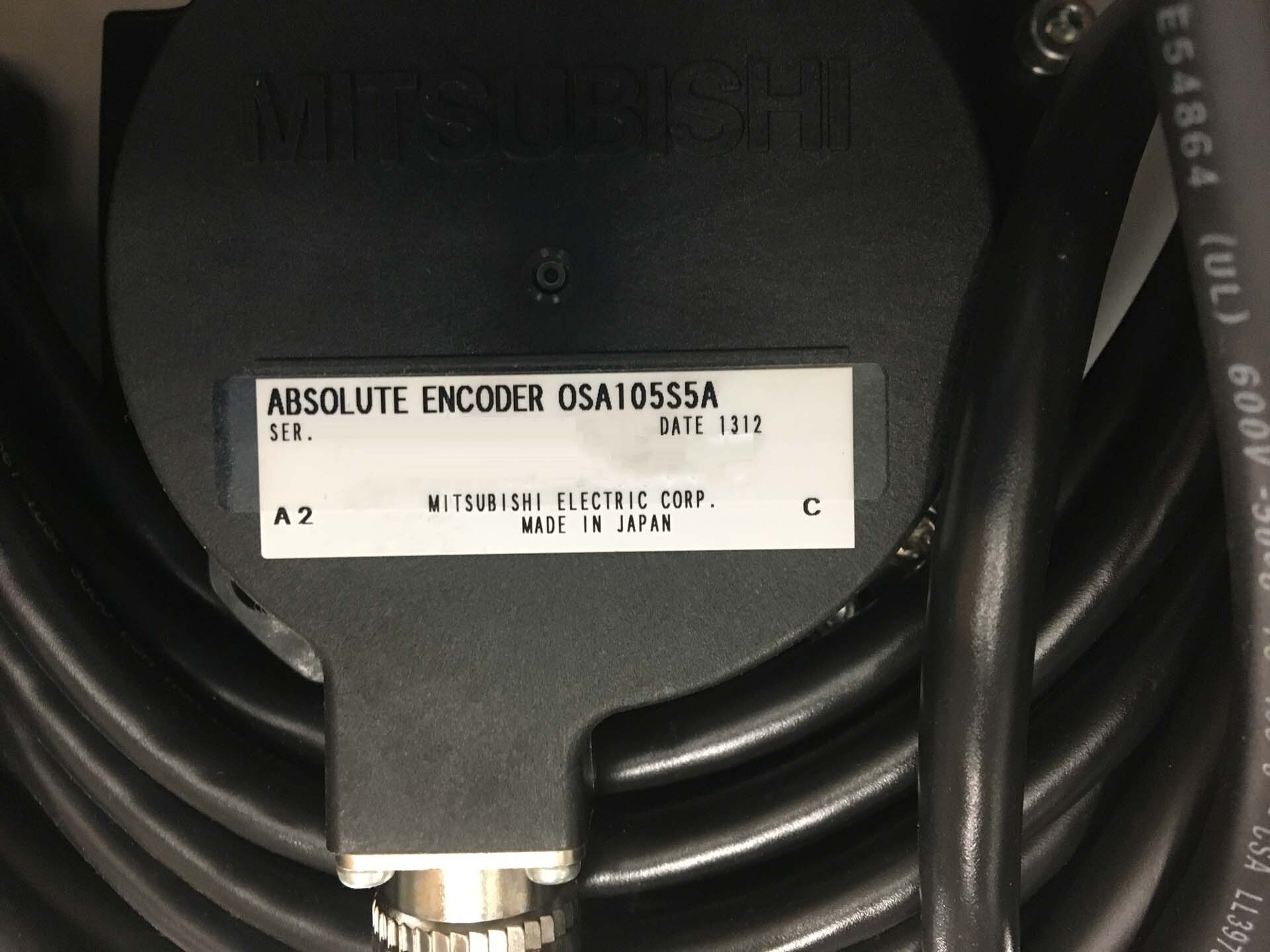 Foto Verwendet MITSUBISHI M700VS Zum Verkauf