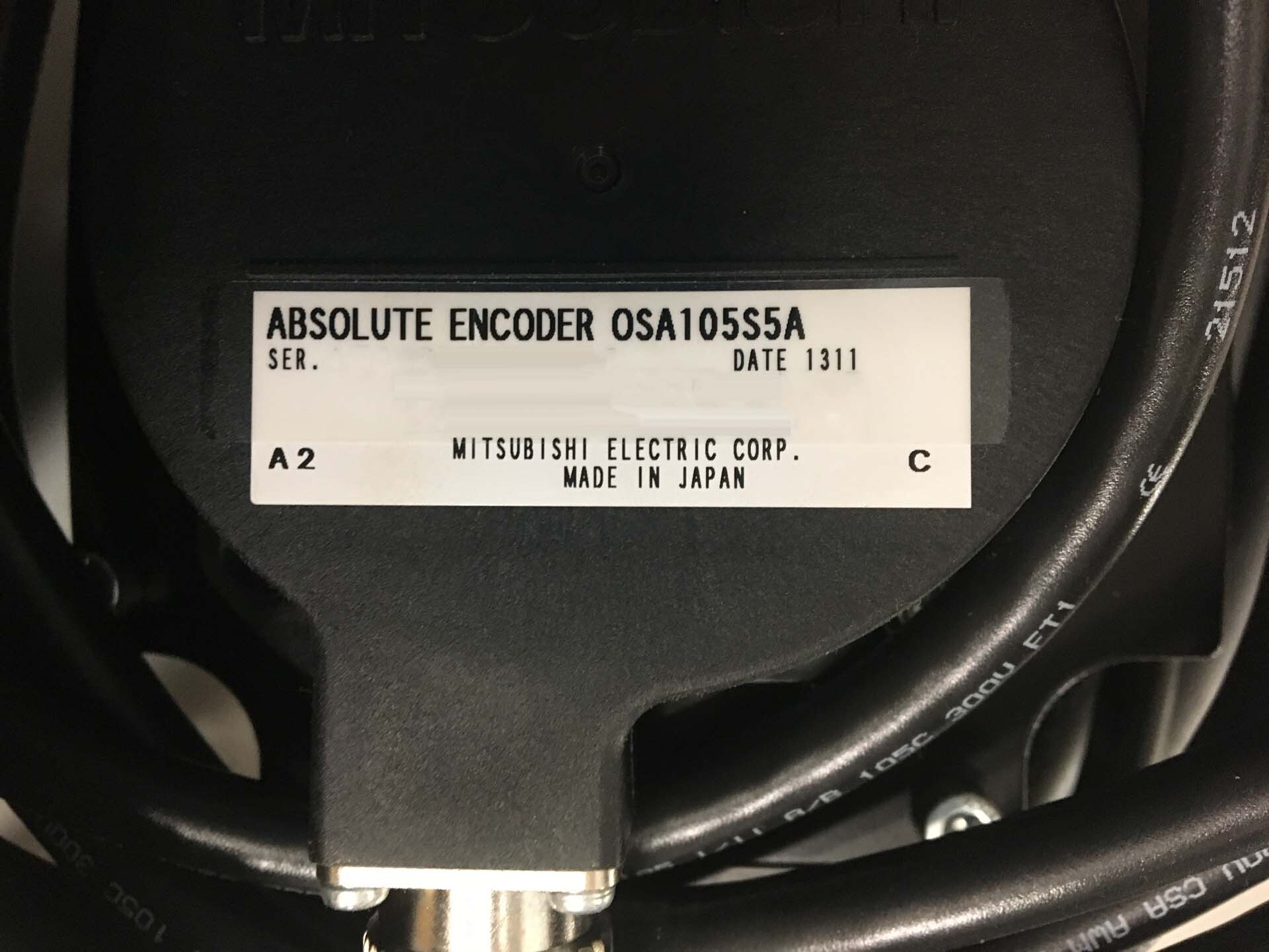 Foto Verwendet MITSUBISHI M700VS Zum Verkauf