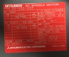 Foto Verwendet MITSUBISHI M700VS Zum Verkauf