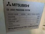 Photo Used MITSUBISHI ML 3015 LXP For Sale