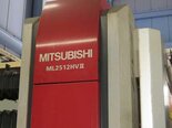 图为 已使用的 MITSUBISHI ML2512HVII 待售