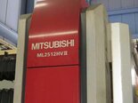 Foto Verwendet MITSUBISHI ML2512HVII Zum Verkauf