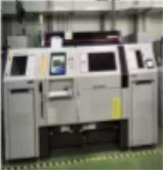 Foto Verwendet MITSUBISHI ML605GTW5-P Zum Verkauf