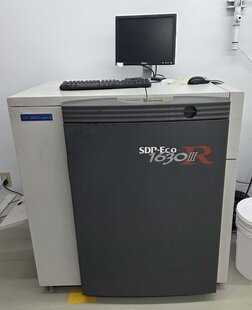 MITSUBISHI SDP-ECO 1630 IIIR #293800115